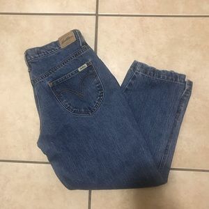 Levi’s Jean Capri Pants Size 10